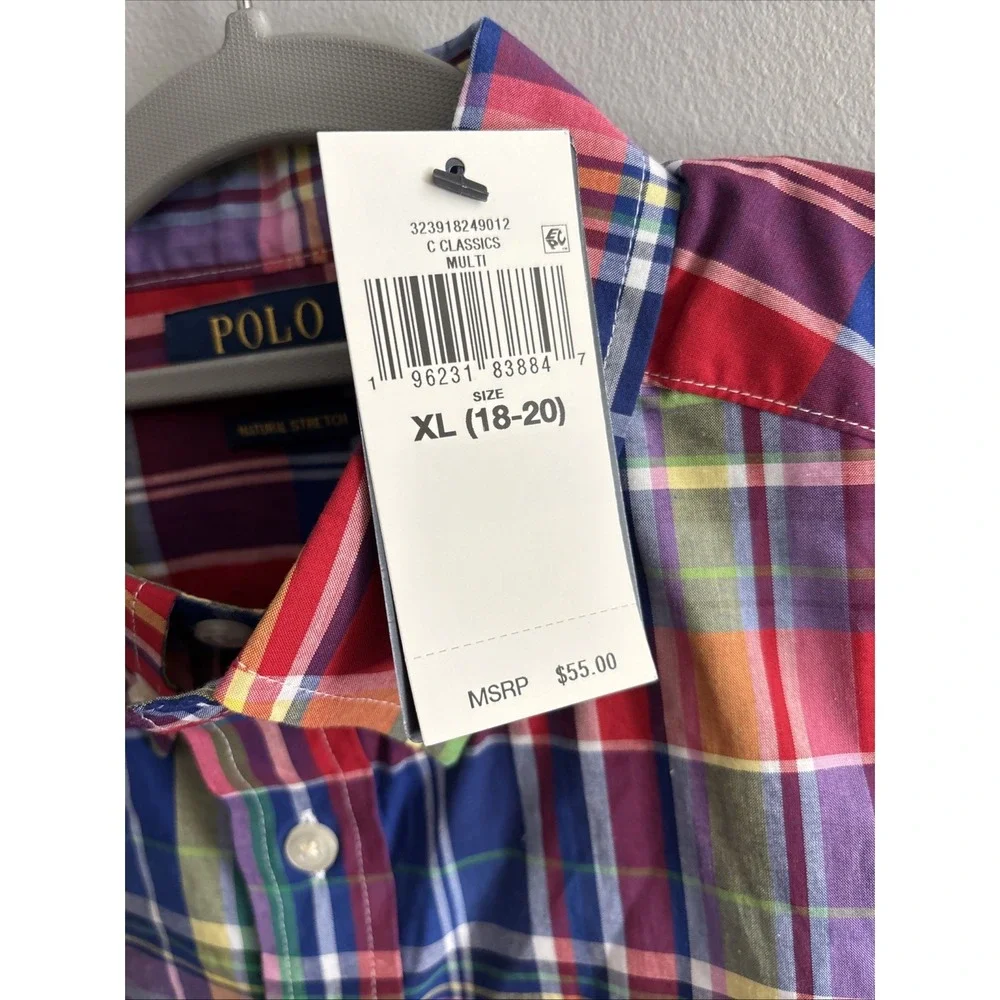 Ralph Lauren product new